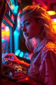 Bàn casino trực tuyến với dealer thật trên msport