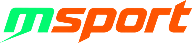 Logo msport – Trang chủ